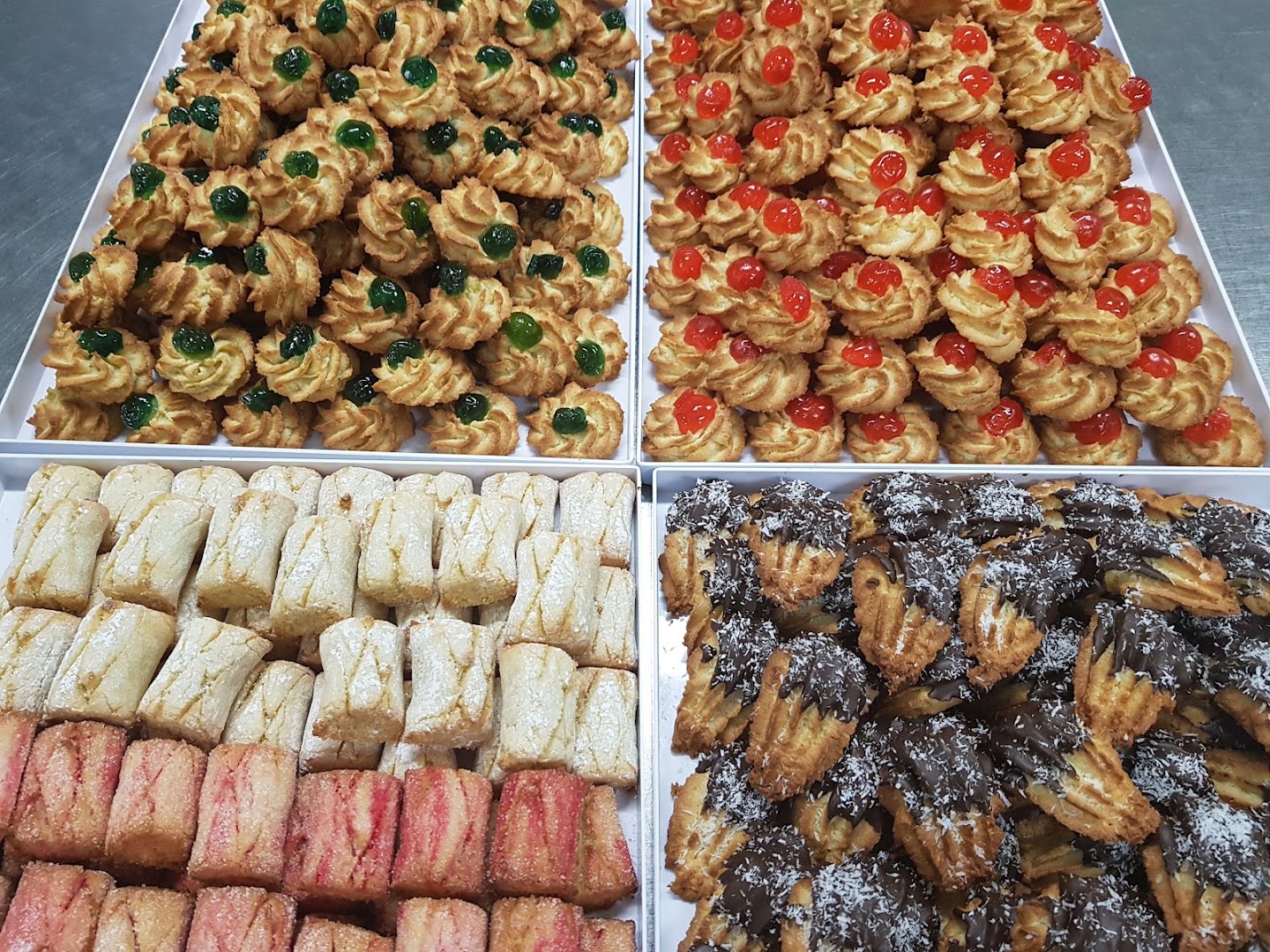 Panificio Pasticceria Gelateria Briciole Di Tradizione