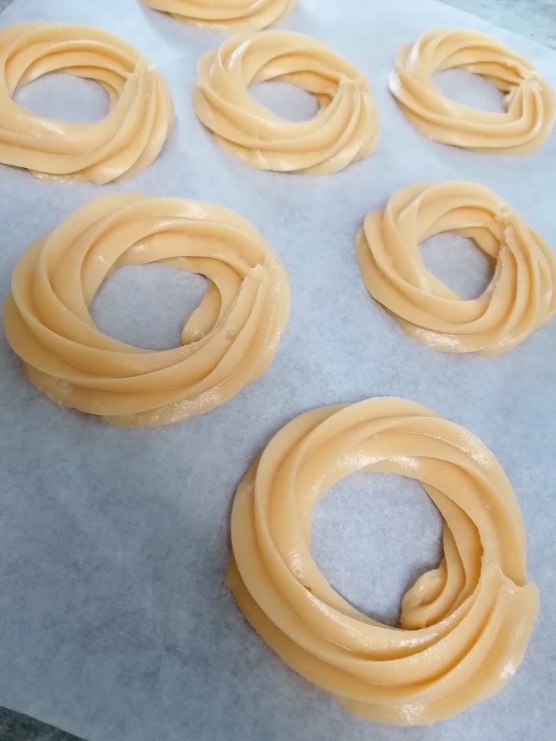 Panificio Pasticceria Gelateria Briciole Di Tradizione