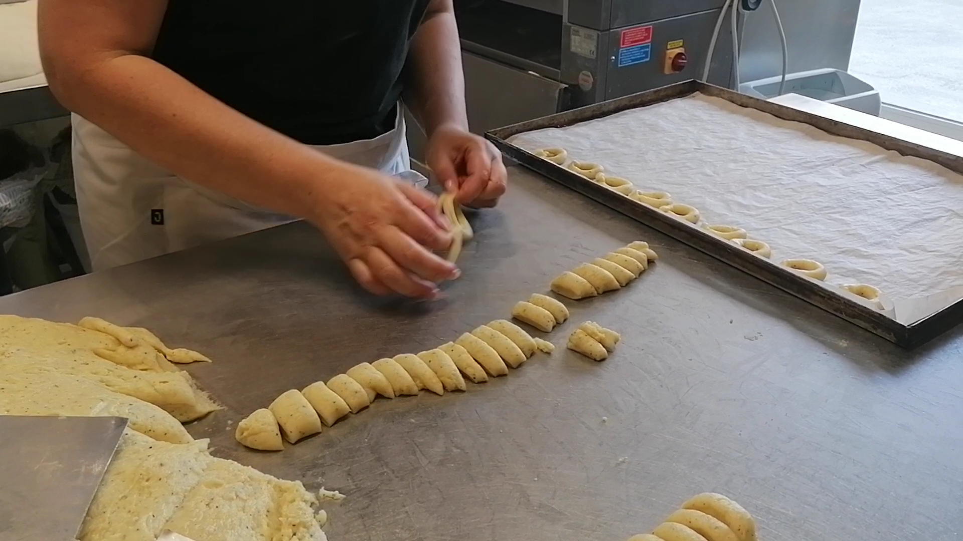 Panificio Pasticceria Gelateria Briciole Di Tradizione
