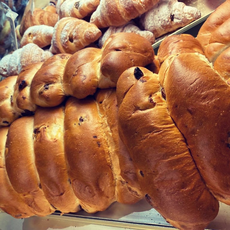 Panificio Pasticceria Giordani Mario