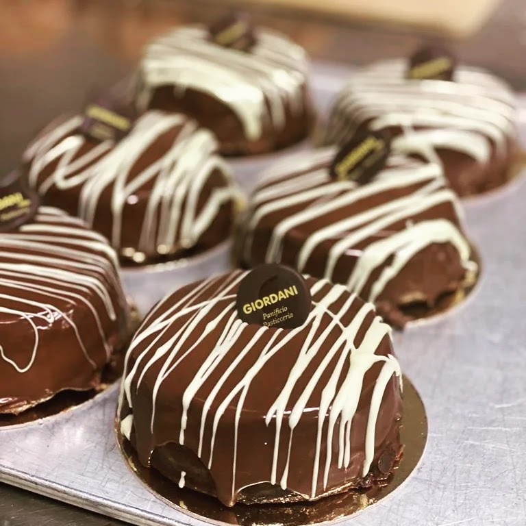 Panificio Pasticceria Giordani Mario