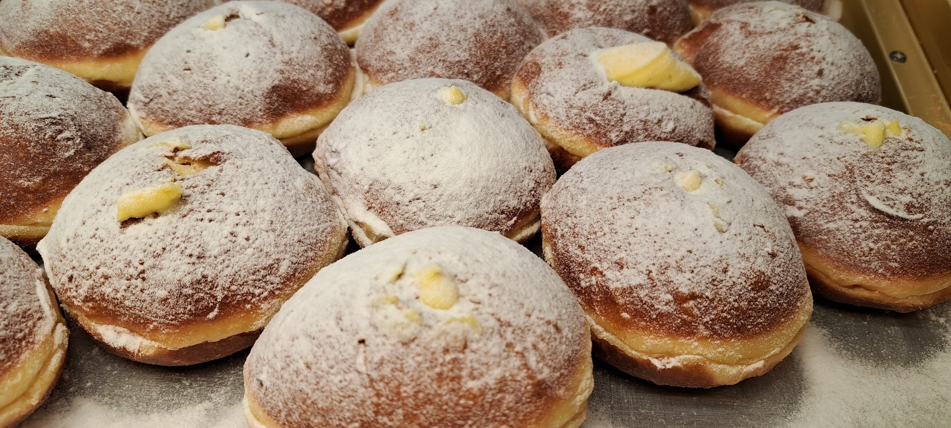 Panificio Pasticceria Giordani Mario