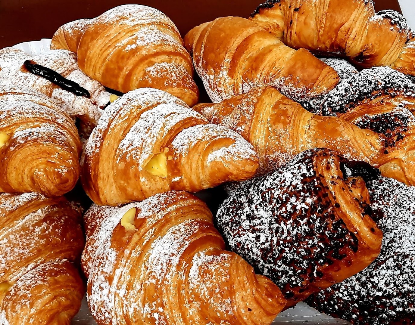 Panificio Pasticceria Giordani Mario