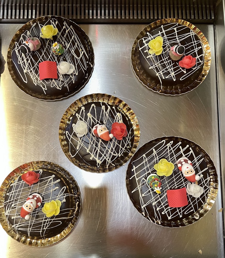 Panificio Pasticceria Grugliaschese, Grugliasco