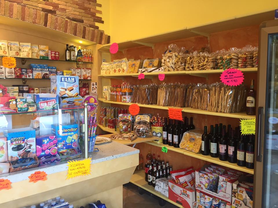 Panificio Pasticceria Grugliaschese