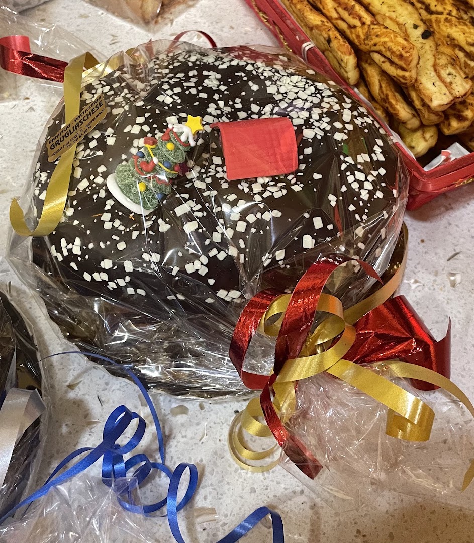 Panificio Pasticceria Grugliaschese