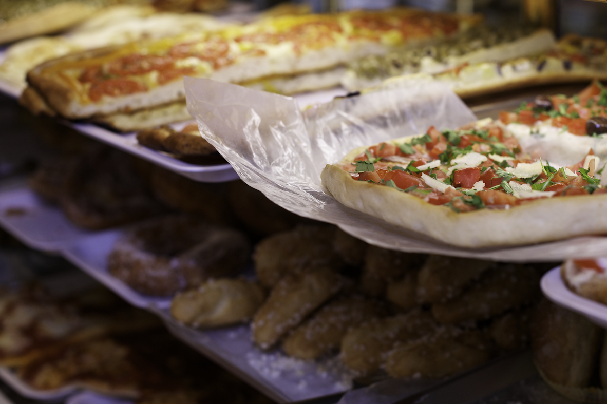 Panificio Pasticceria Guazzo Giancarlo