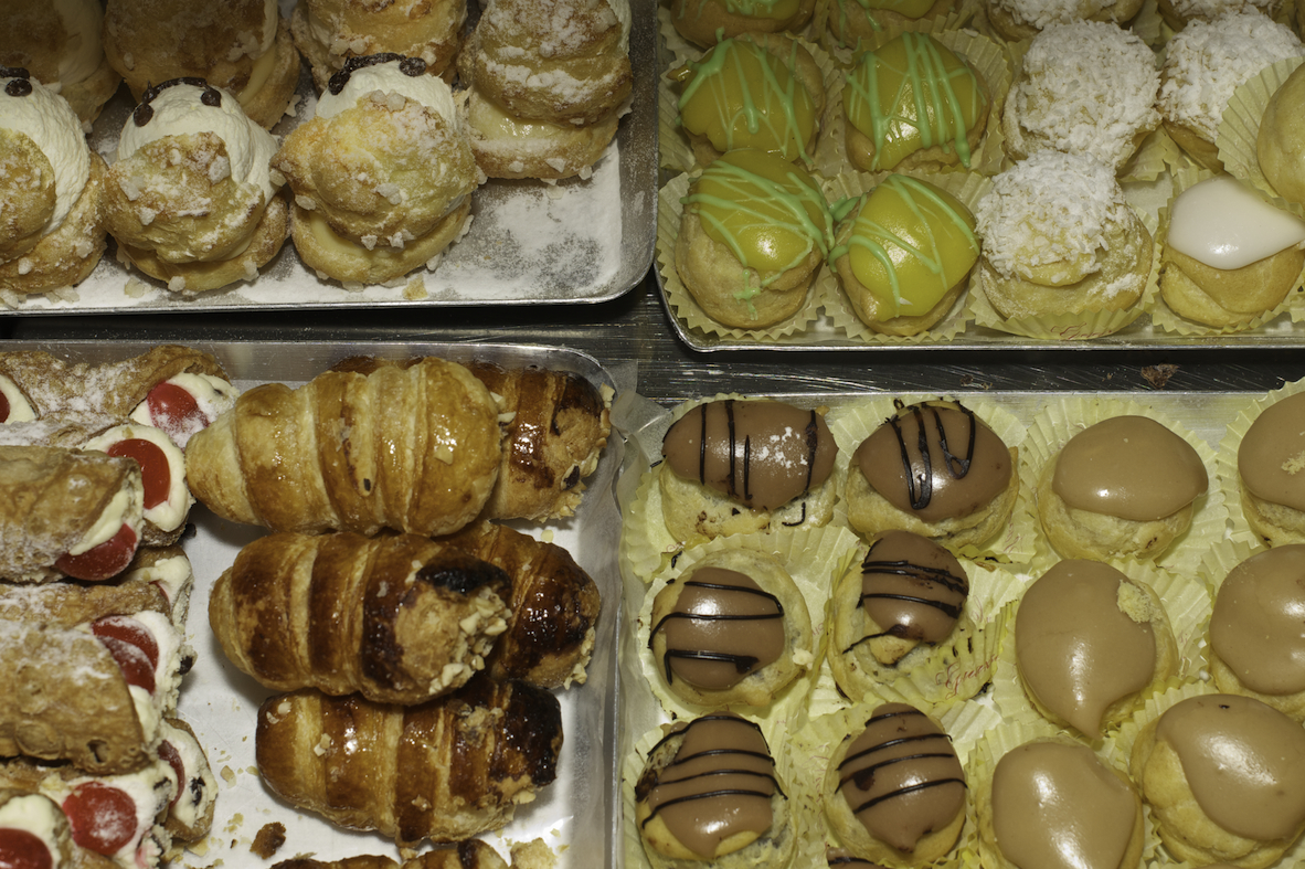 Panificio Pasticceria Guazzo Giancarlo