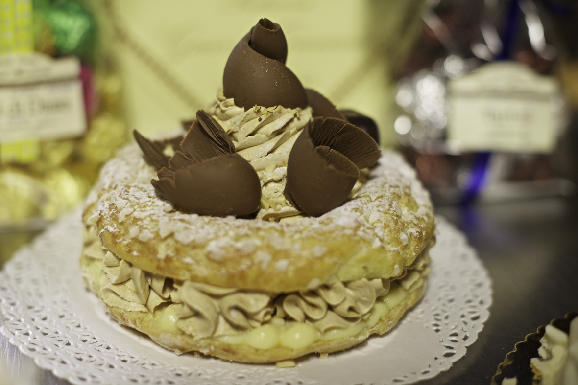 Panificio Pasticceria Guazzo Giancarlo