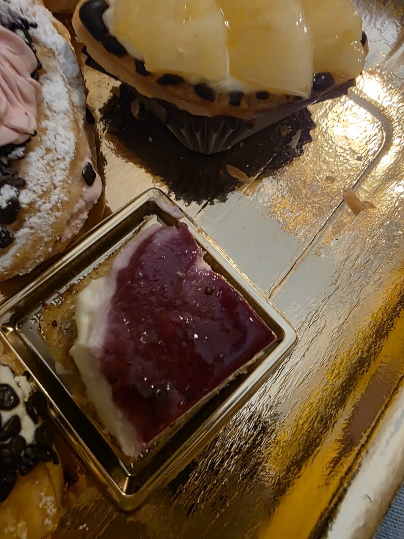 Panificio Pasticceria Insalata, Oliveto Citra