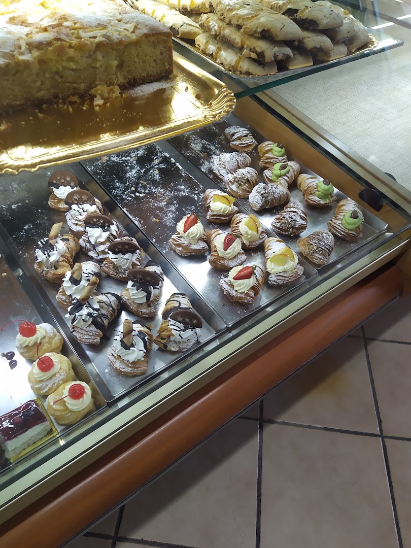 Panificio Pasticceria Insalata