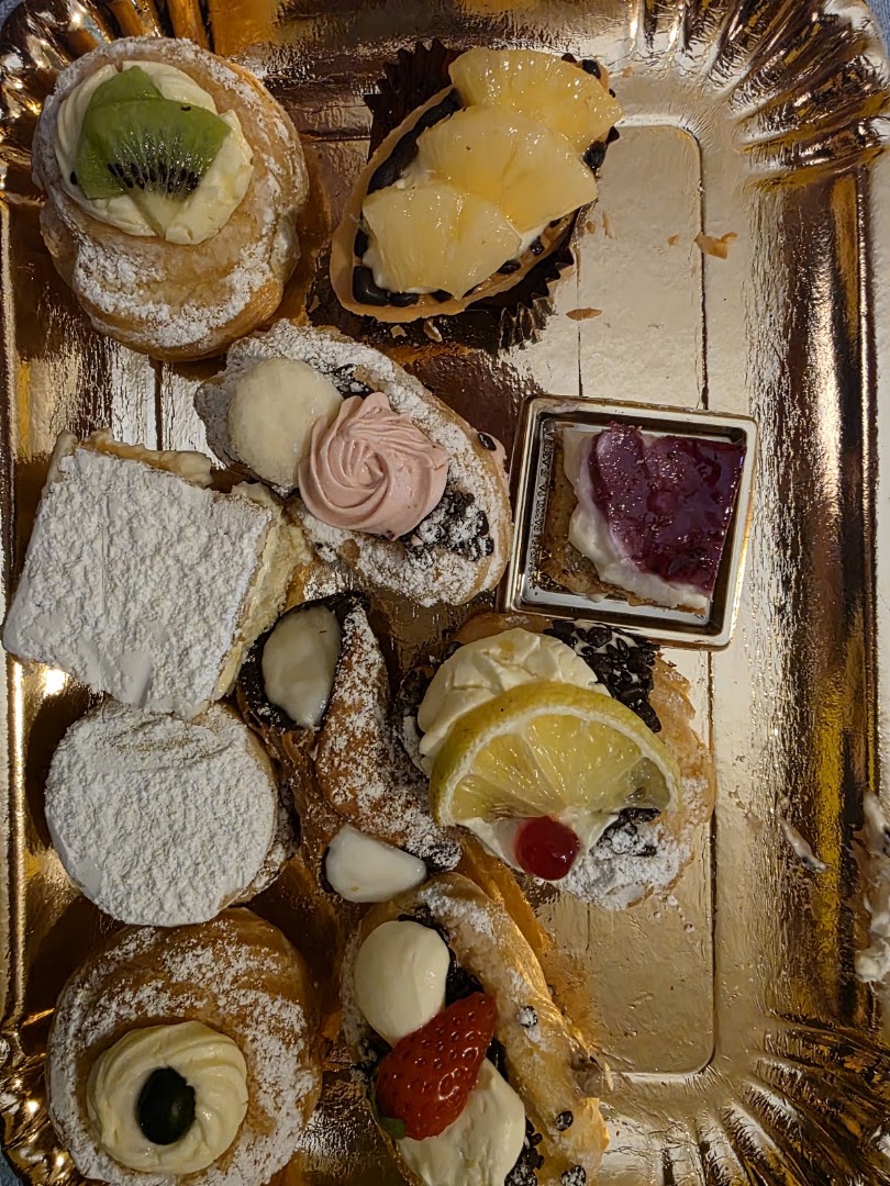 Panificio Pasticceria Insalata