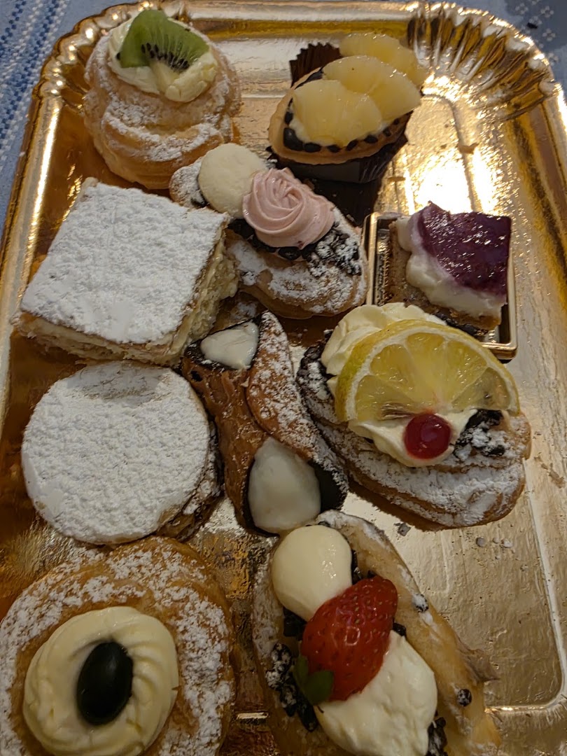 Panificio Pasticceria Insalata