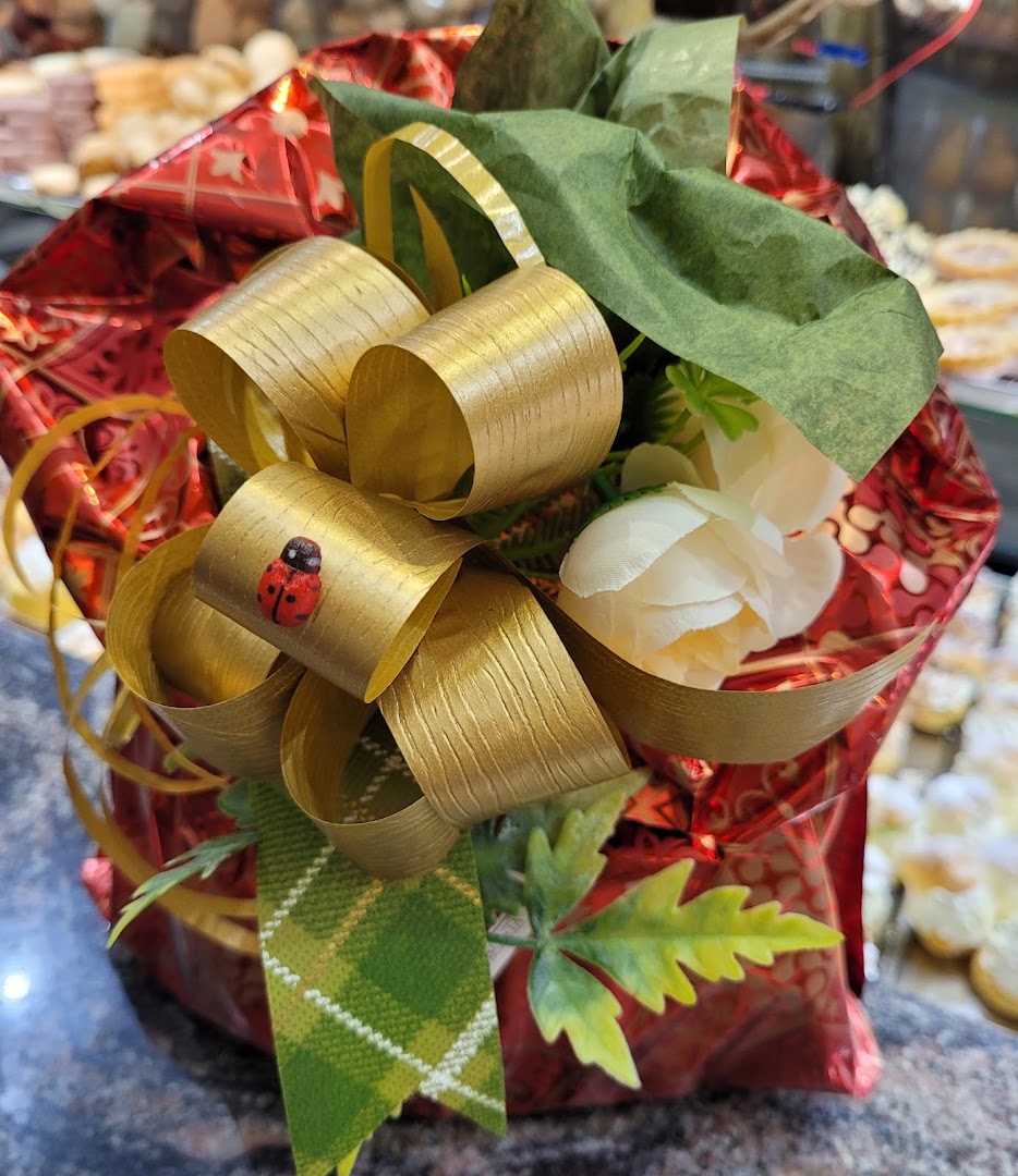 Panificio Pasticceria Le Bontà