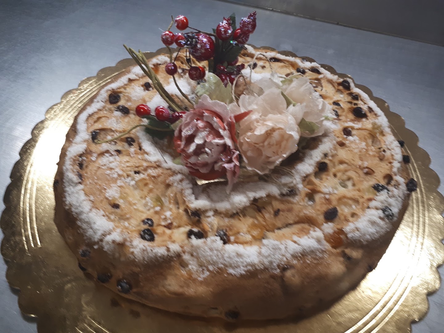 Panificio Pasticceria Le Bontà
