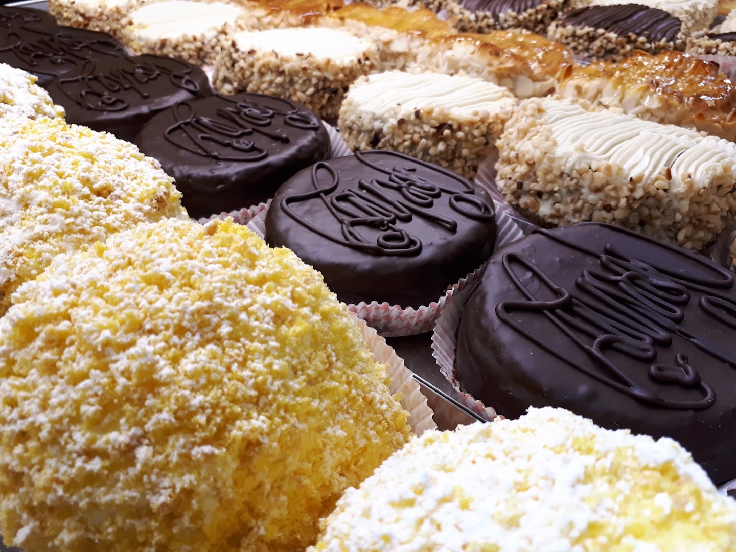 Panificio Pasticceria Le Bontà