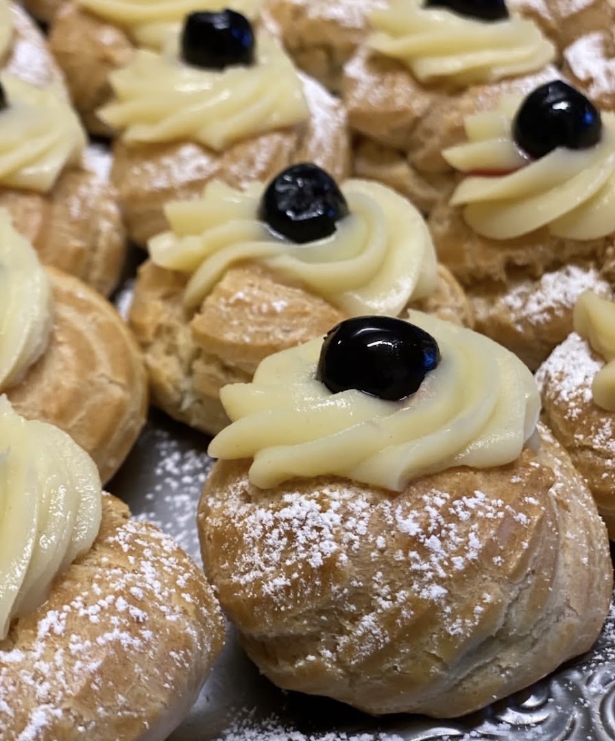 Panificio Pasticceria Le Mille Briciole