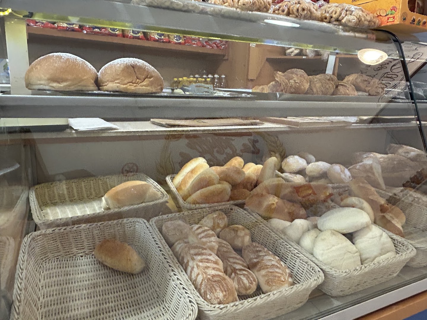 Panificio Pasticceria Le Mille Briciole