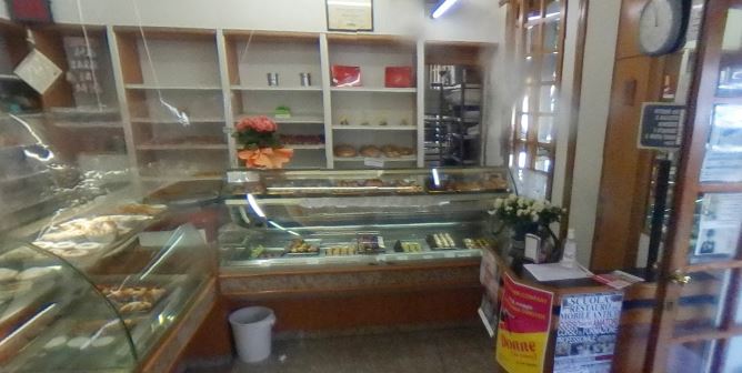 Panificio Pasticceria Le Palme