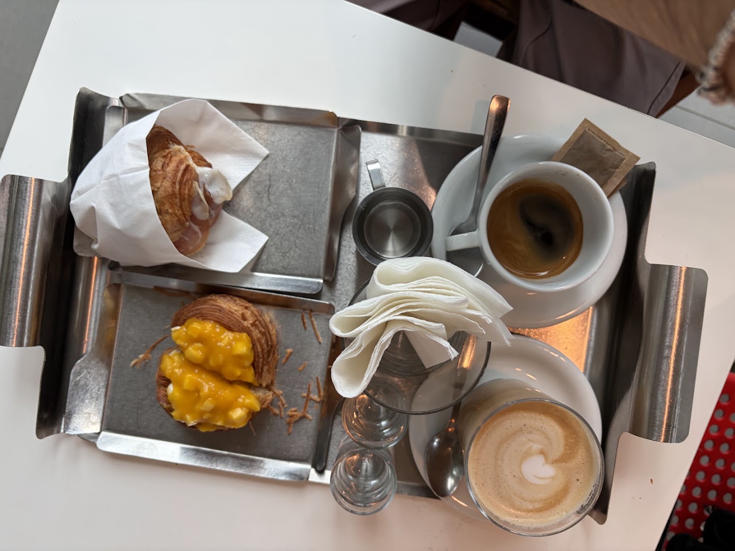 Panificio Pasticceria Lièvita