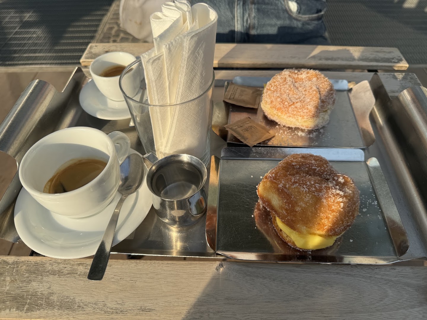 Panificio Pasticceria Lièvita