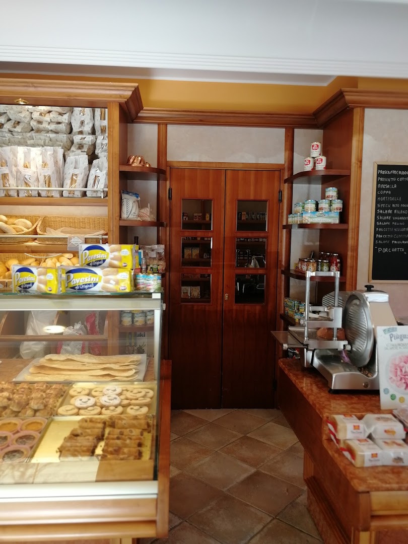 Panificio Pasticceria Lorenzini Emanuele, Turbigo