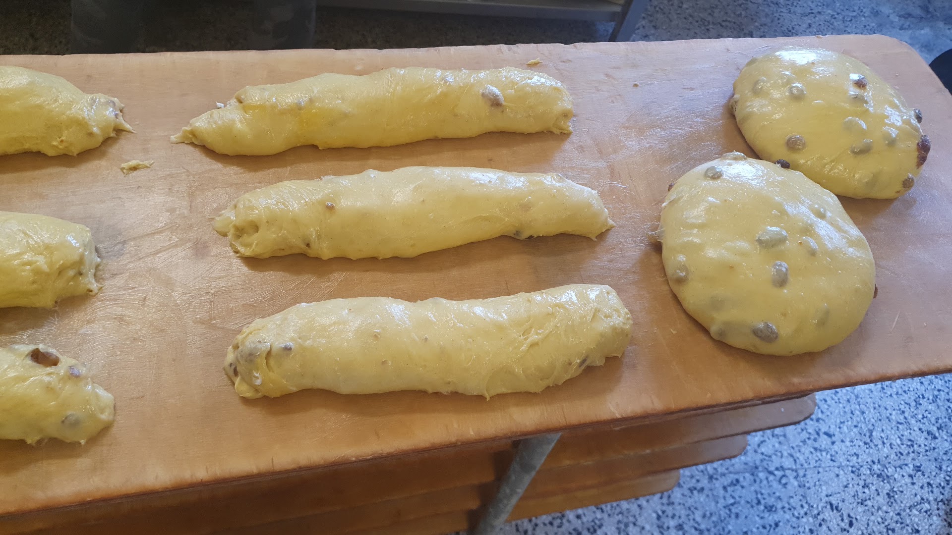Panificio Pasticceria Lorenzini Emanuele