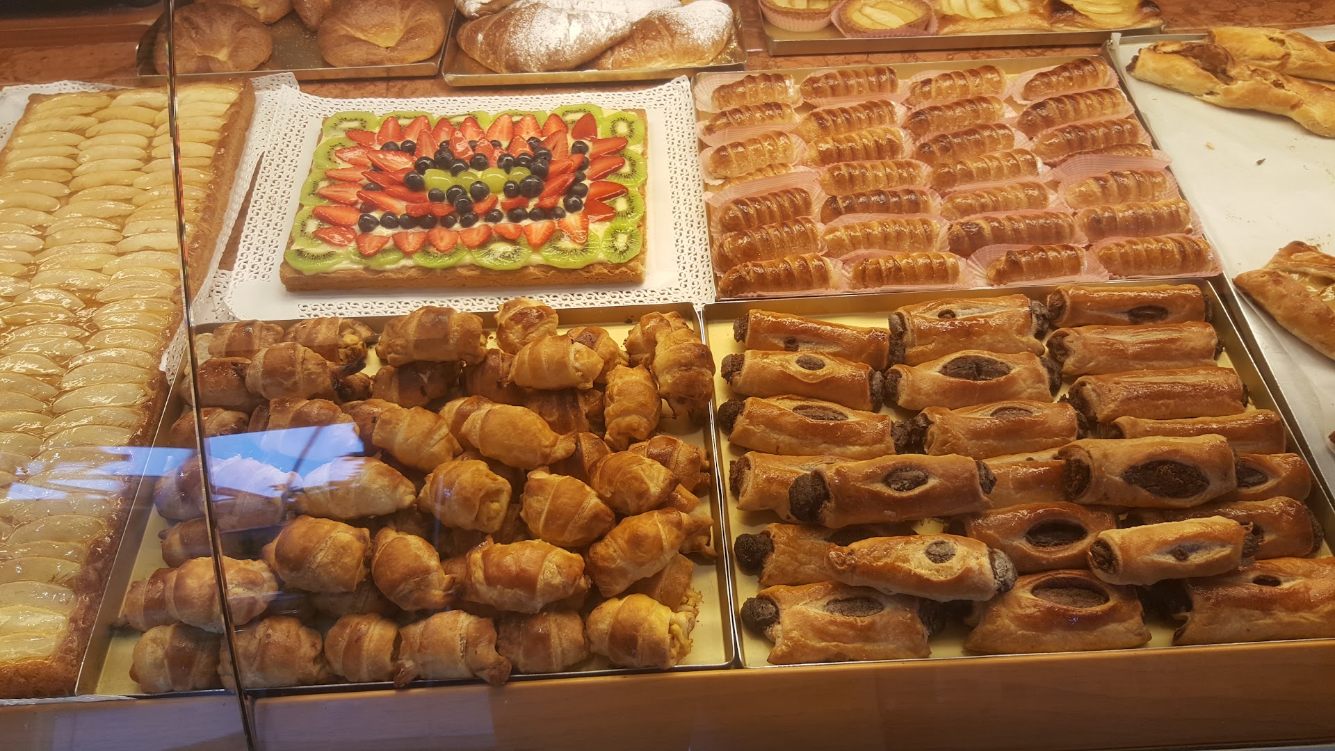 Panificio Pasticceria Lorenzini Emanuele