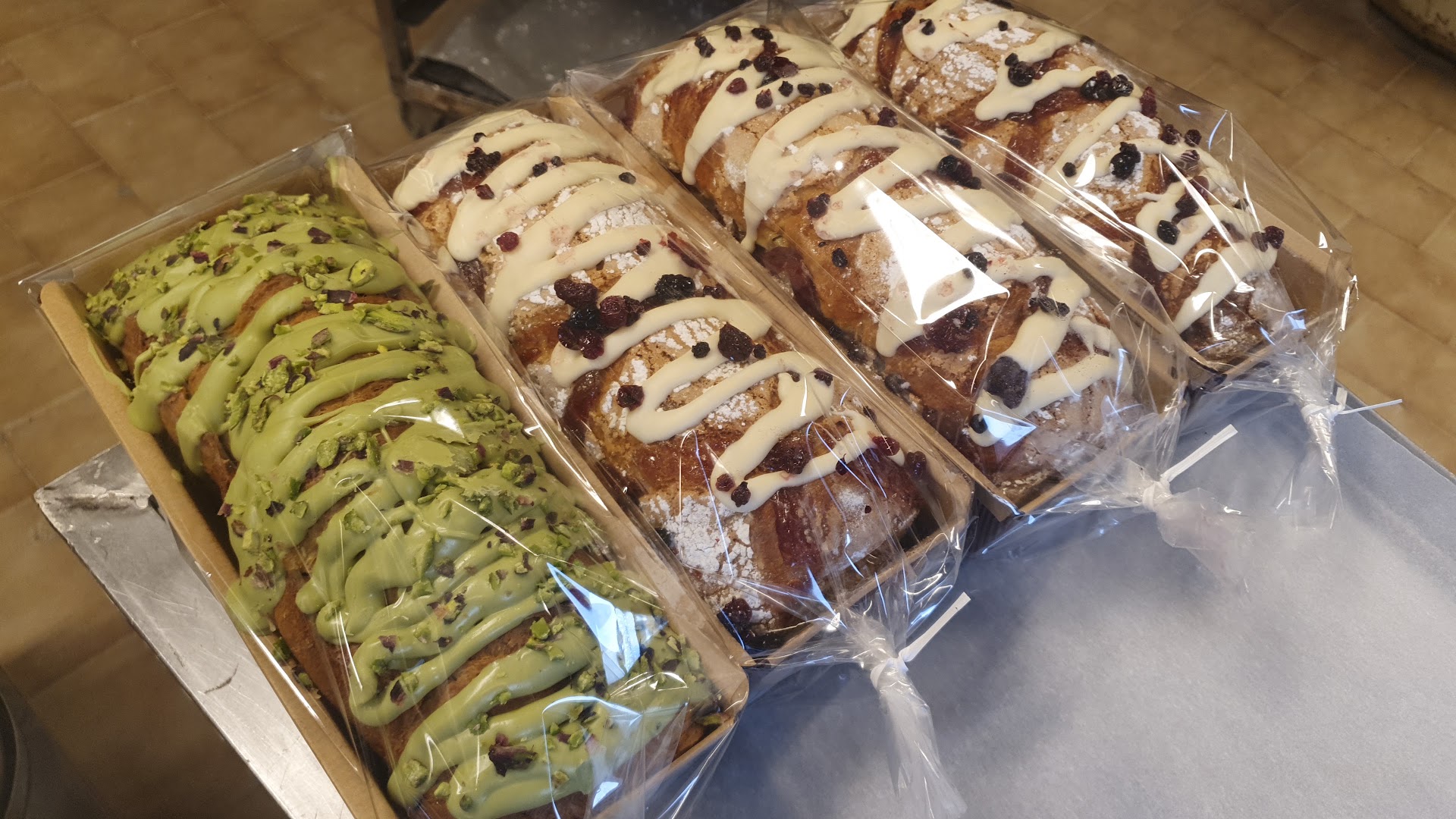 Panificio Pasticceria Lorenzini Emanuele