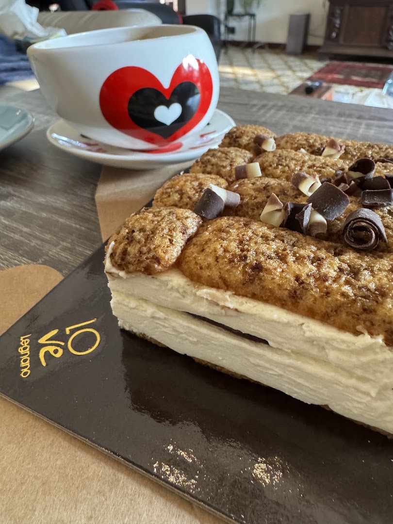 Panificio Pasticceria LoVe