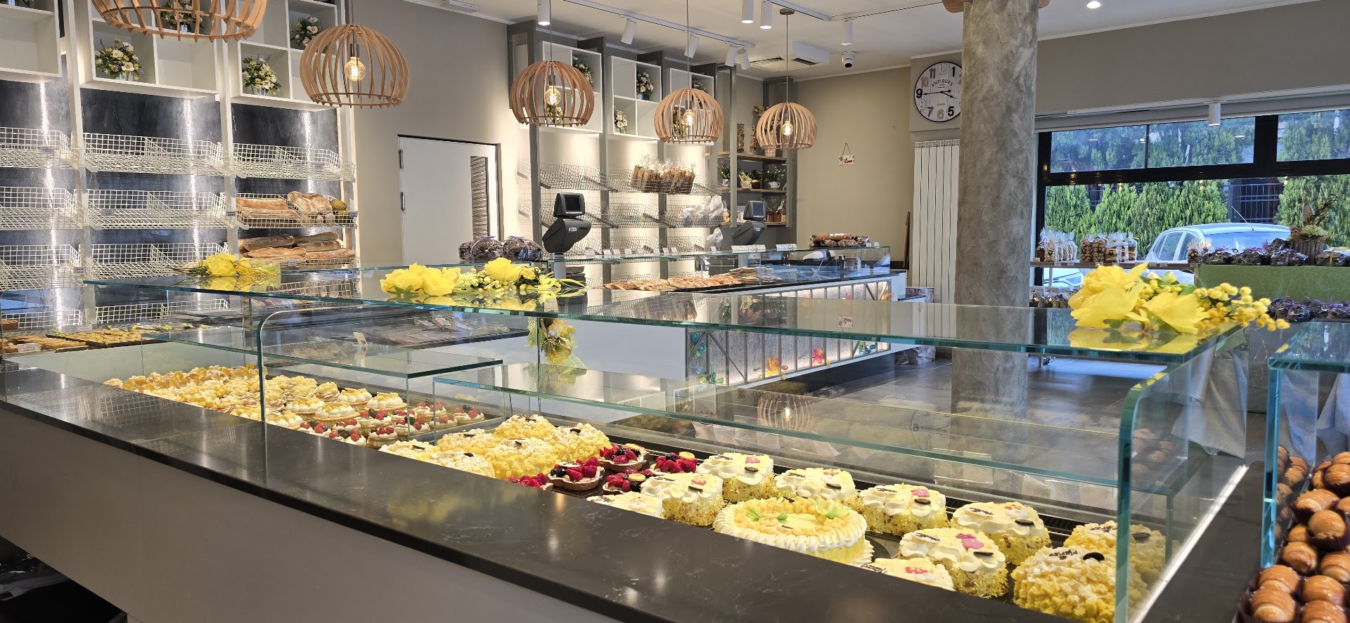 Panificio Pasticceria LoVe