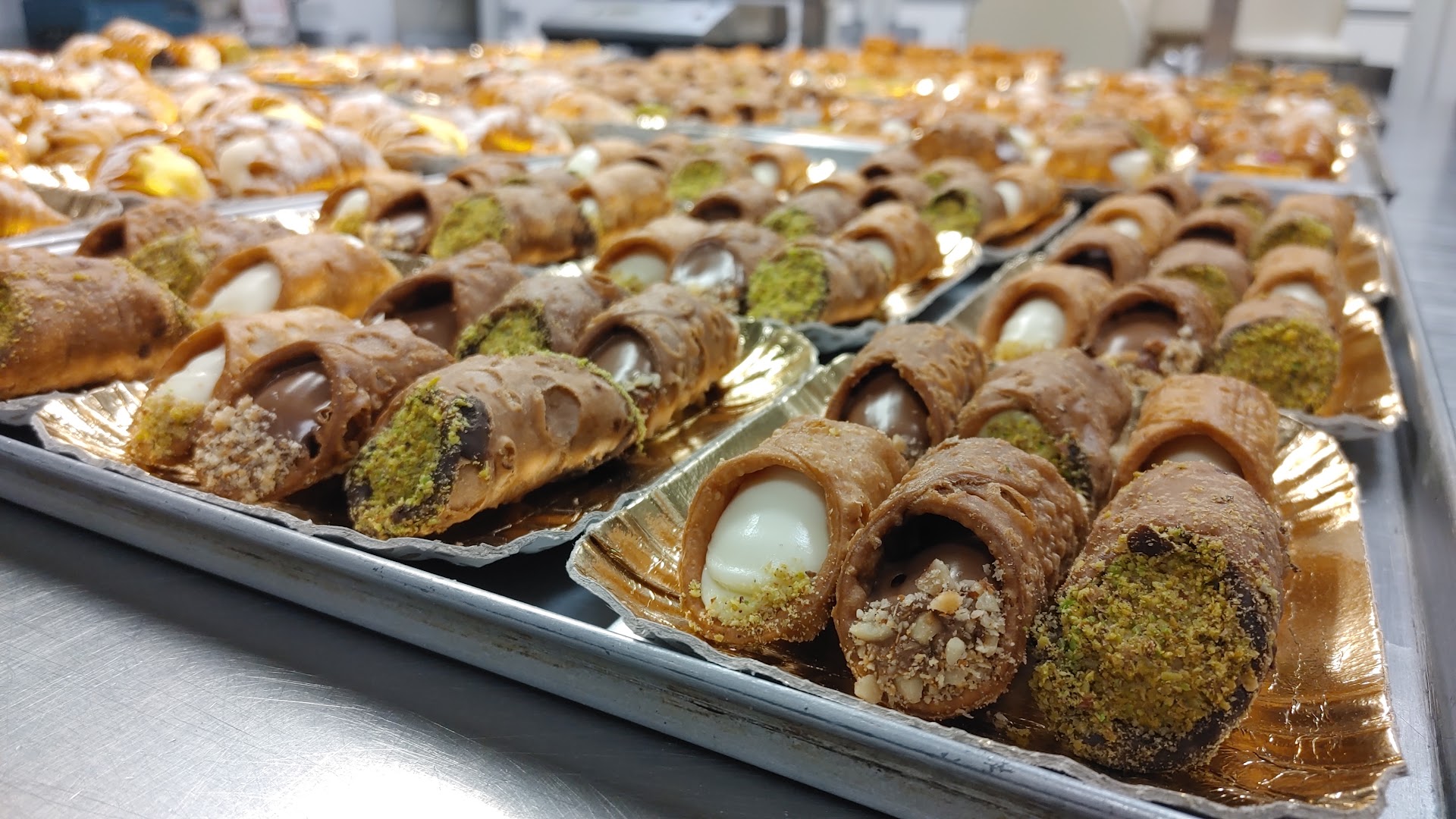 Panificio Pasticceria LoVe, Legnano