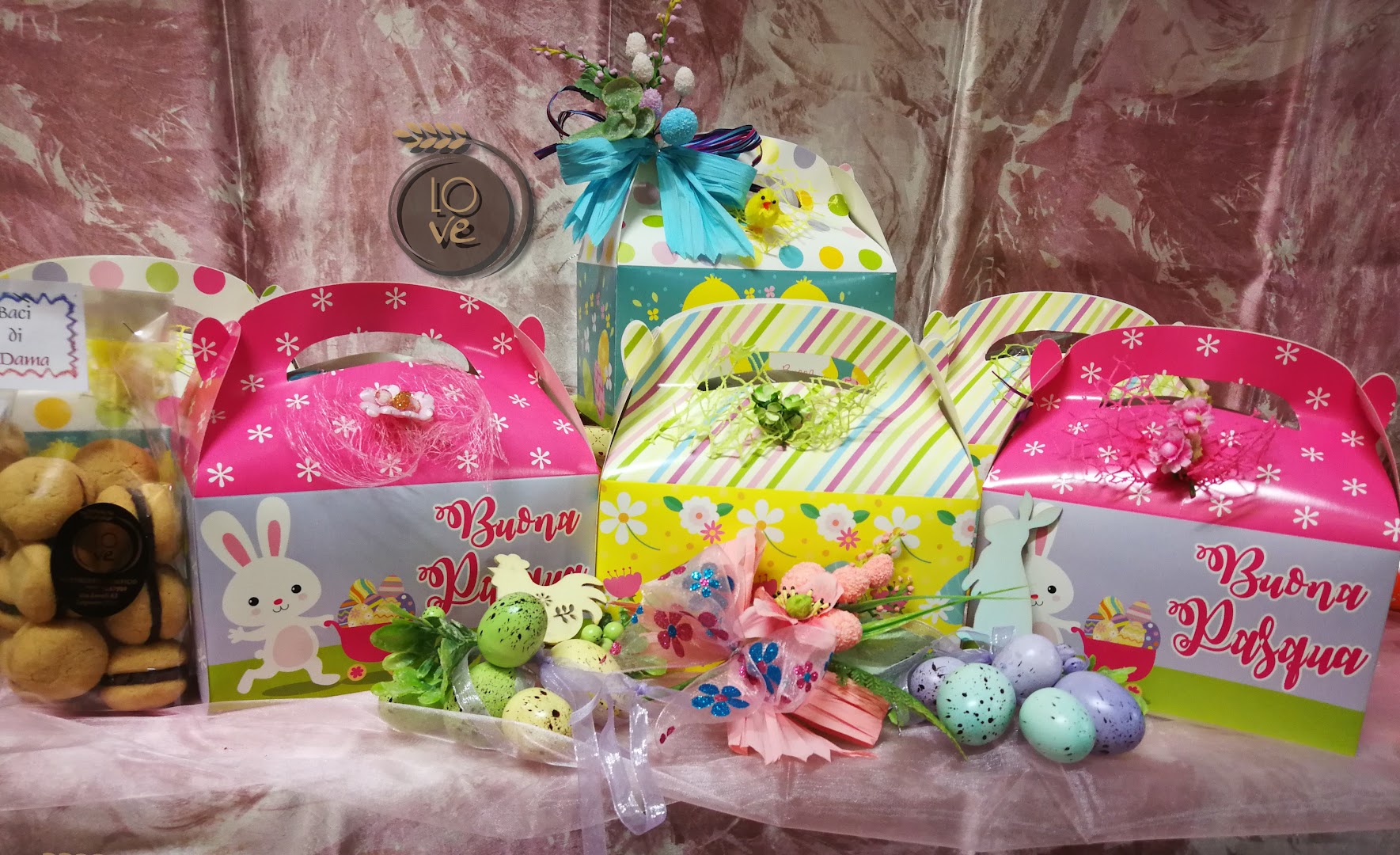 Panificio Pasticceria LoVe