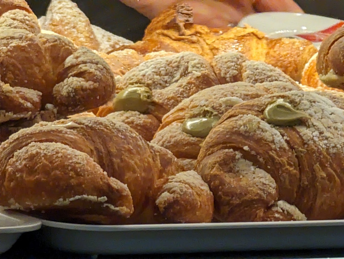 Panificio Pasticceria Maffia, Olgiate Comasco