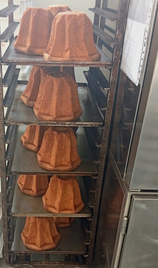 Panificio Pasticceria Mediterraneo