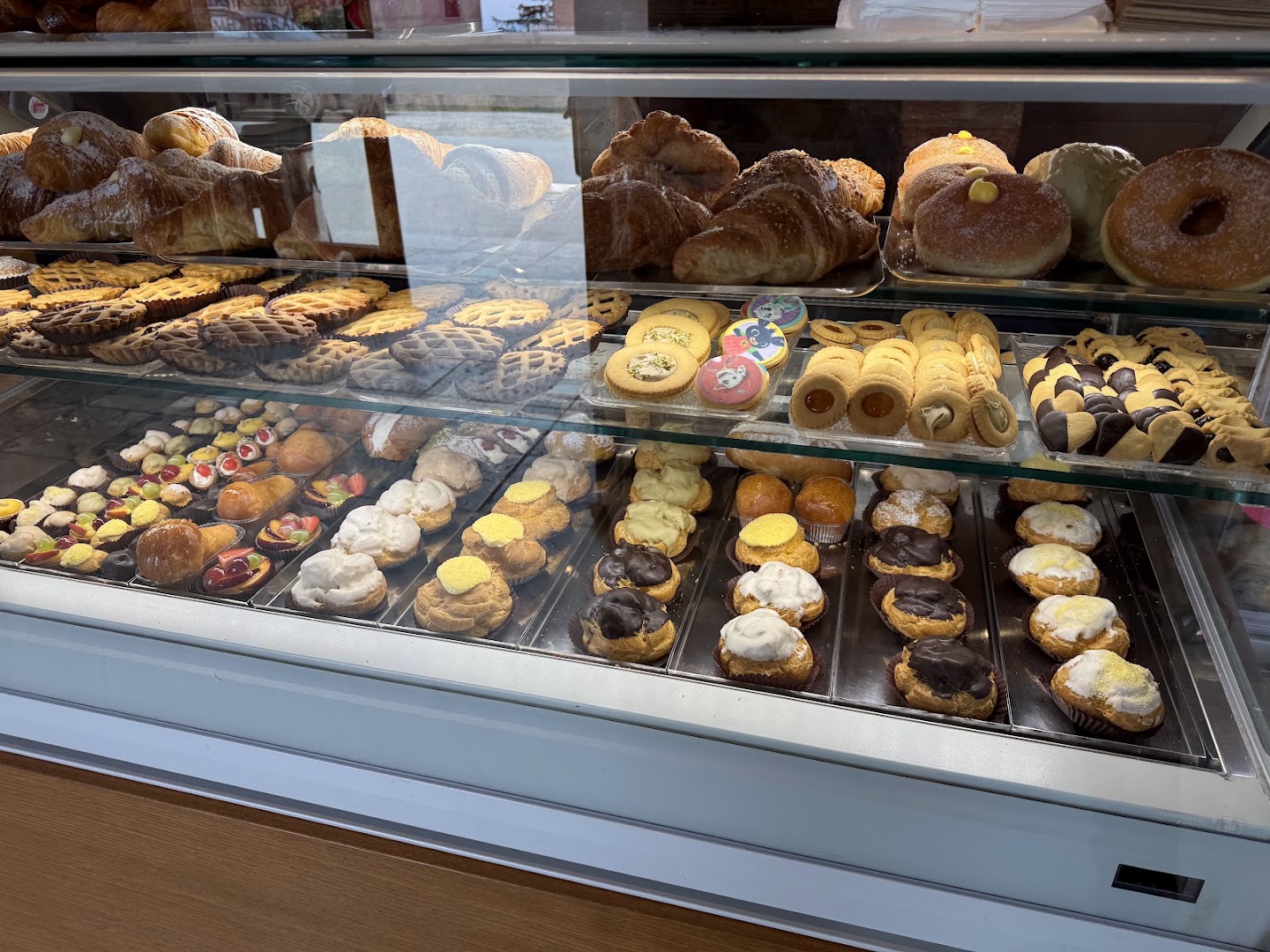 Panificio Pasticceria Mediterraneo
