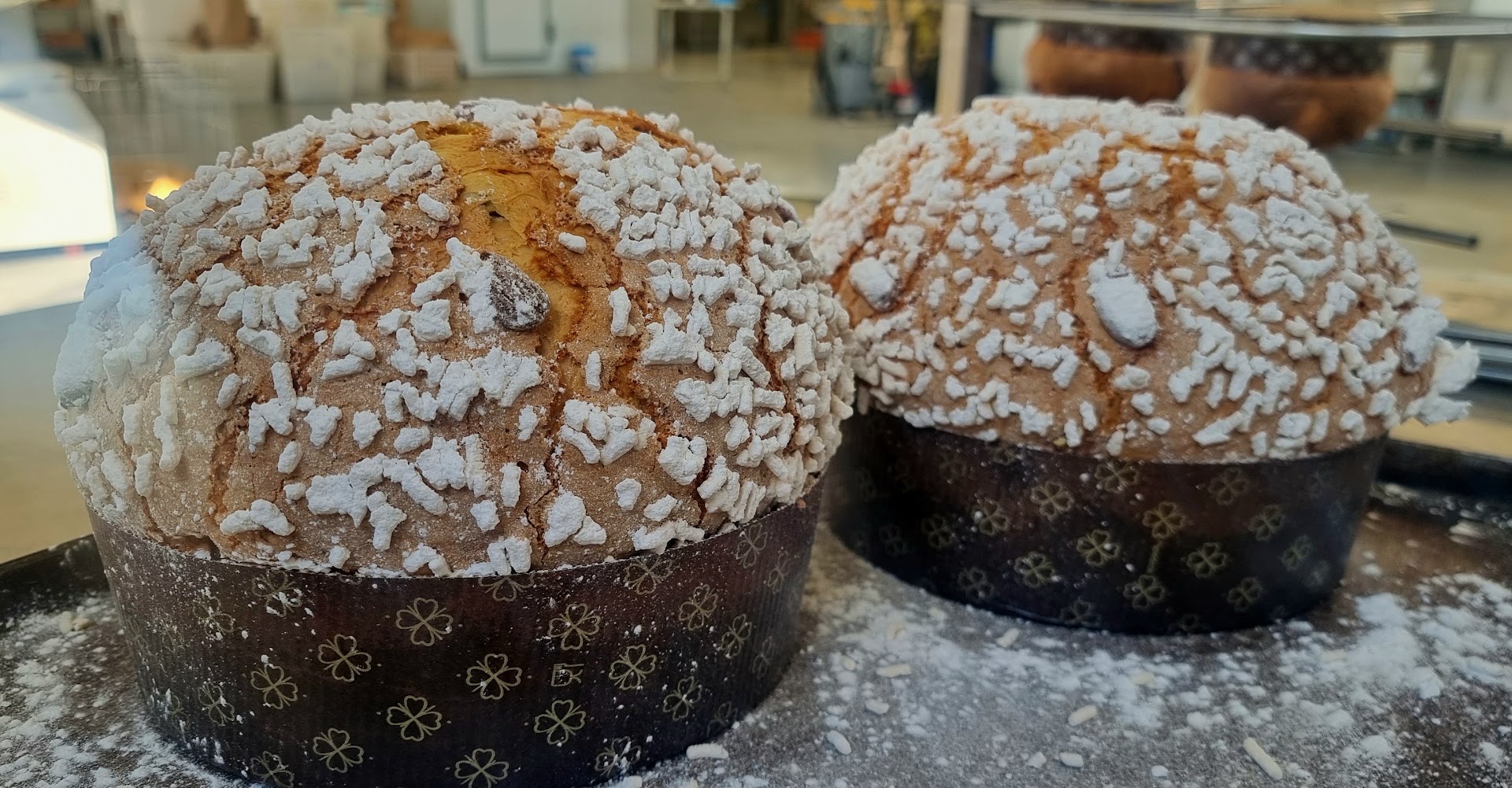 Panificio Pasticceria Mediterraneo