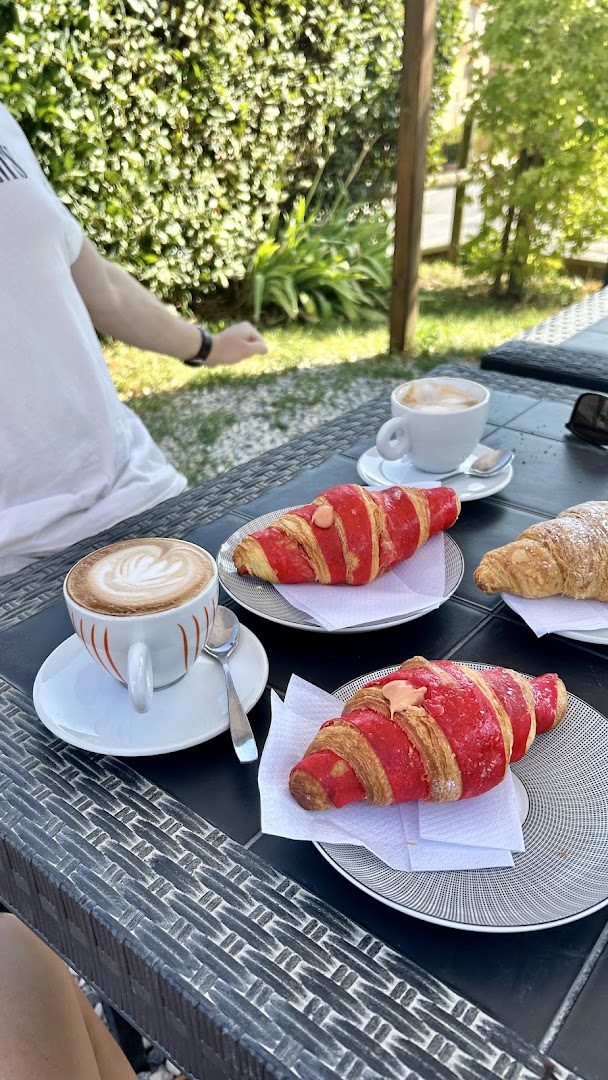 Panificio Pasticceria Mediterraneo, Montepulciano