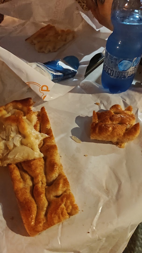 Panificio Pasticceria Mondo Pane
