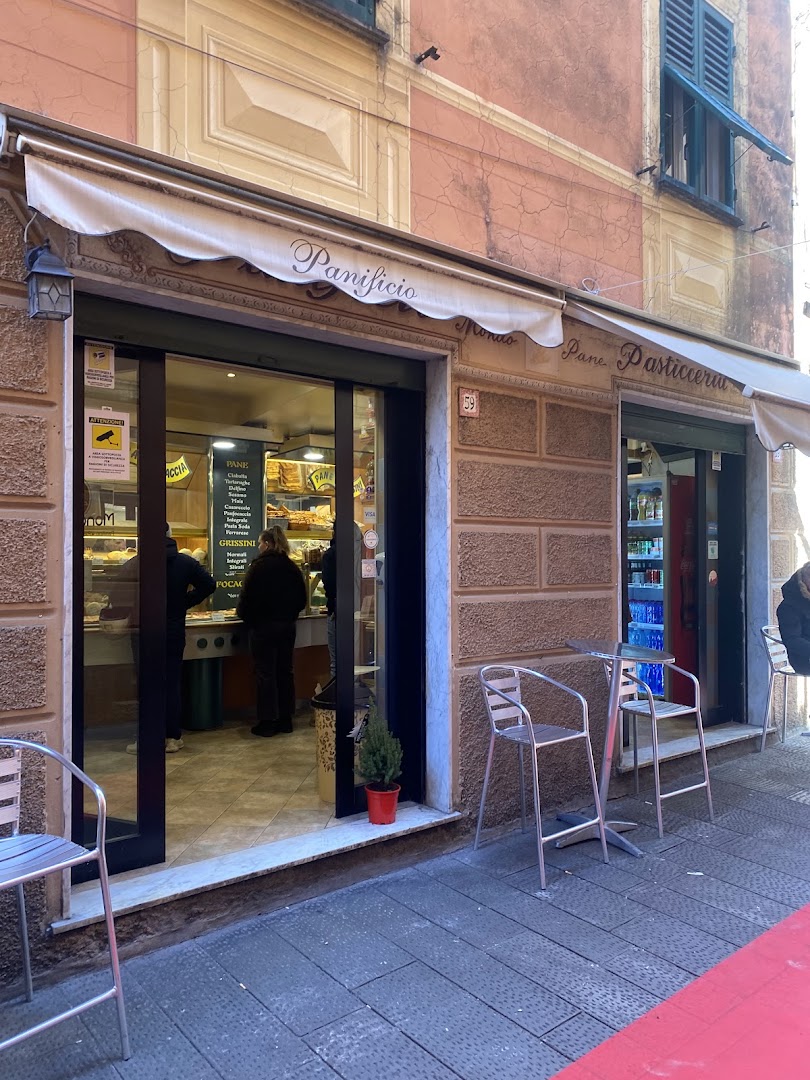 Panificio Pasticceria Mondo Pane