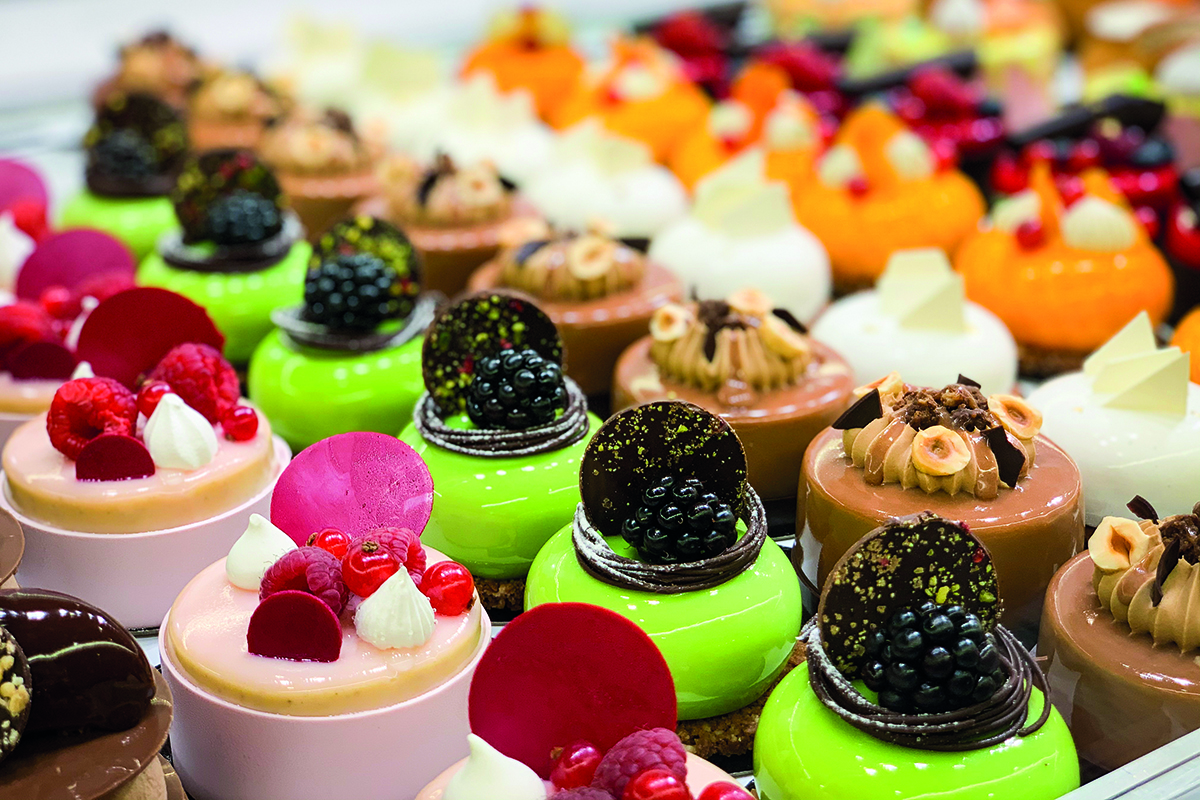 Panificio Pasticceria Motta