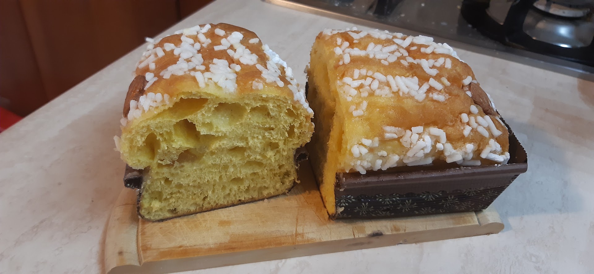 Panificio Pasticceria Motta