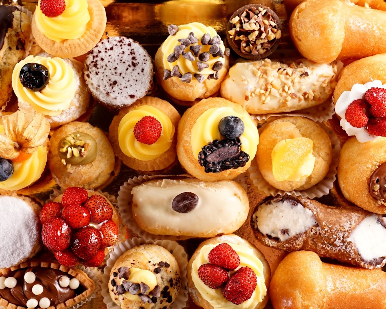 Panificio Pasticceria Motta