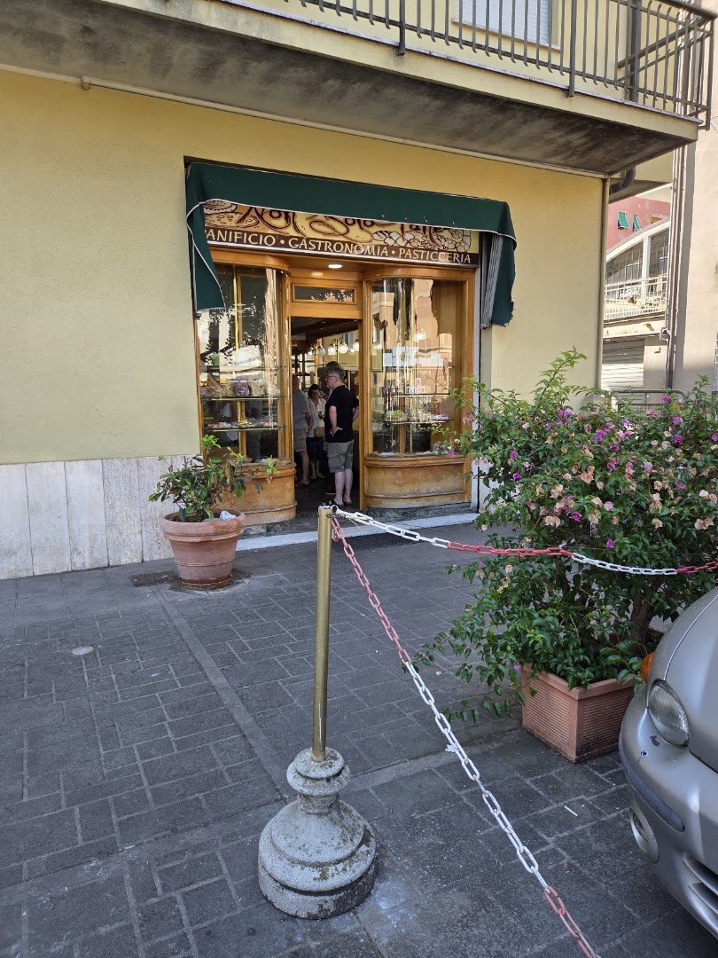 Panificio Pasticceria Non Solo Pane