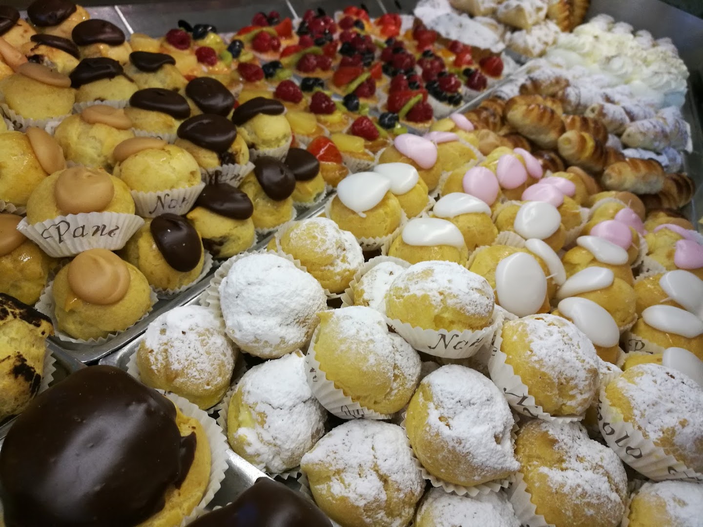 Panificio Pasticceria Non Solo Pane