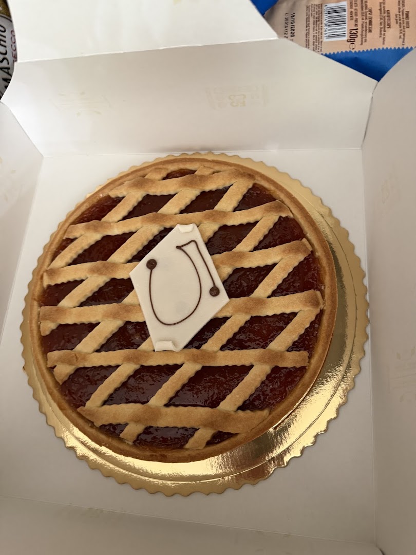 Panificio Pasticceria Non Solo Pane