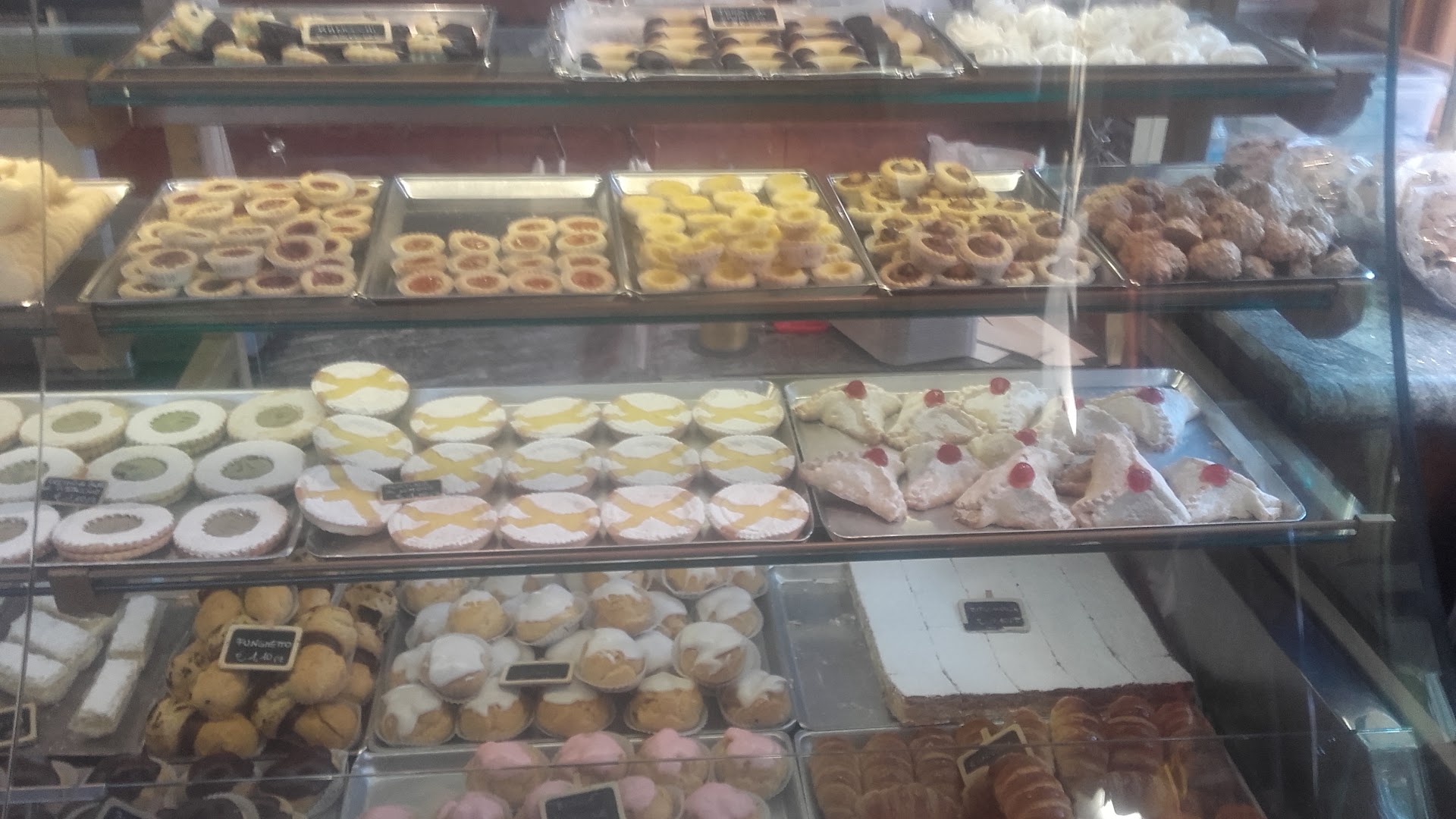 Panificio Pasticceria Non Solo Pane