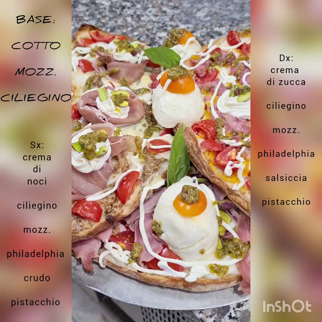Panificio Pasticceria Pizzeria S.Agata Di Simona Arancio