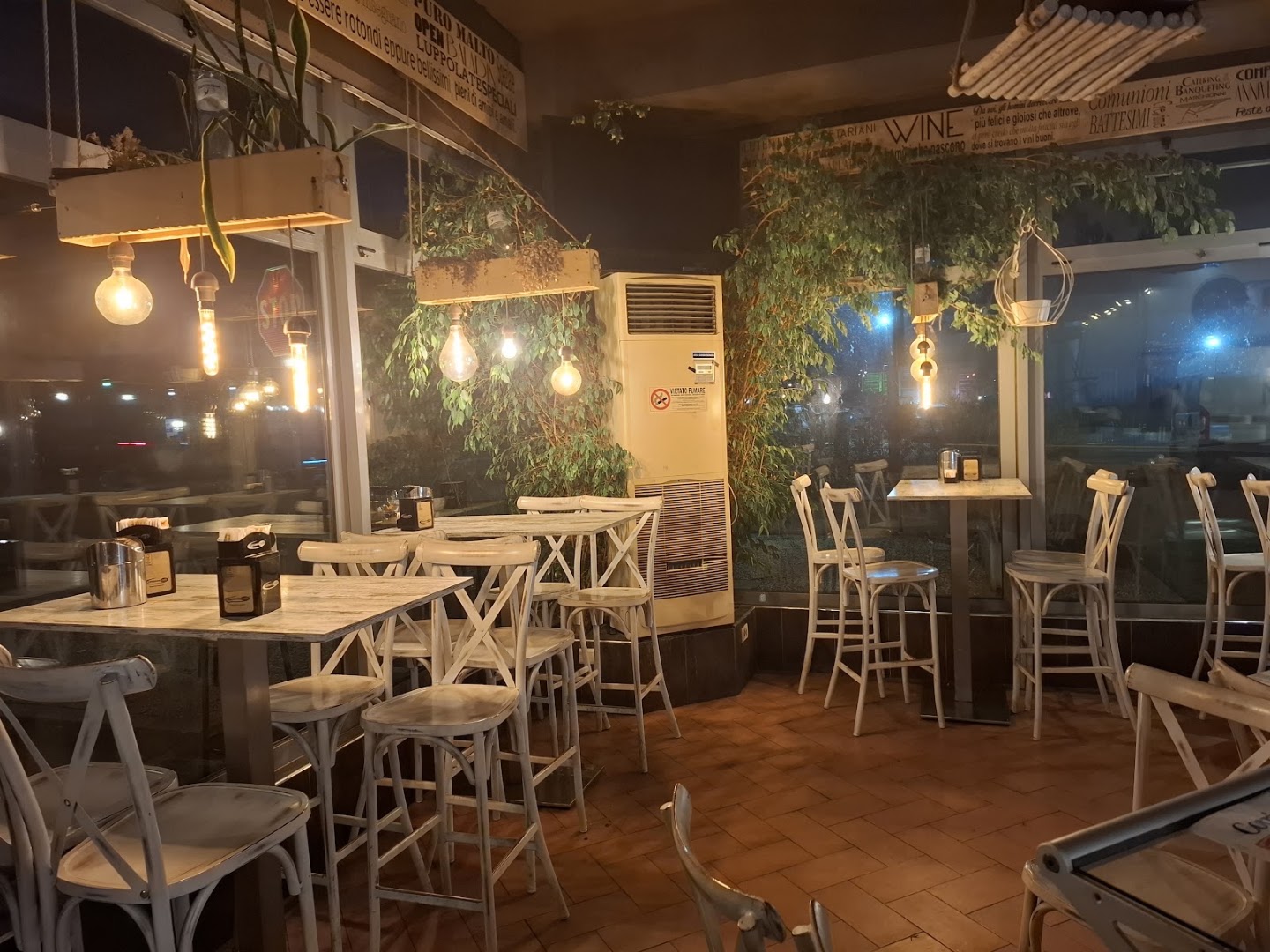 Panificio Pasticceria Prestige