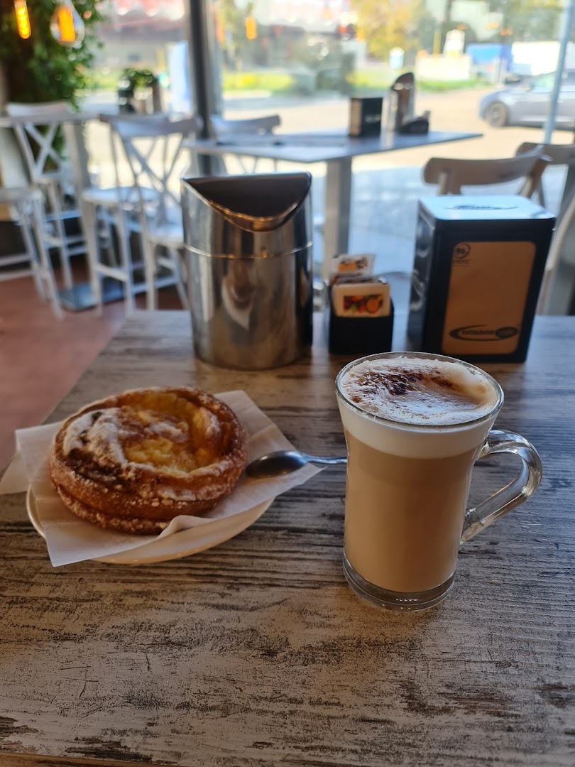 Panificio Pasticceria Prestige